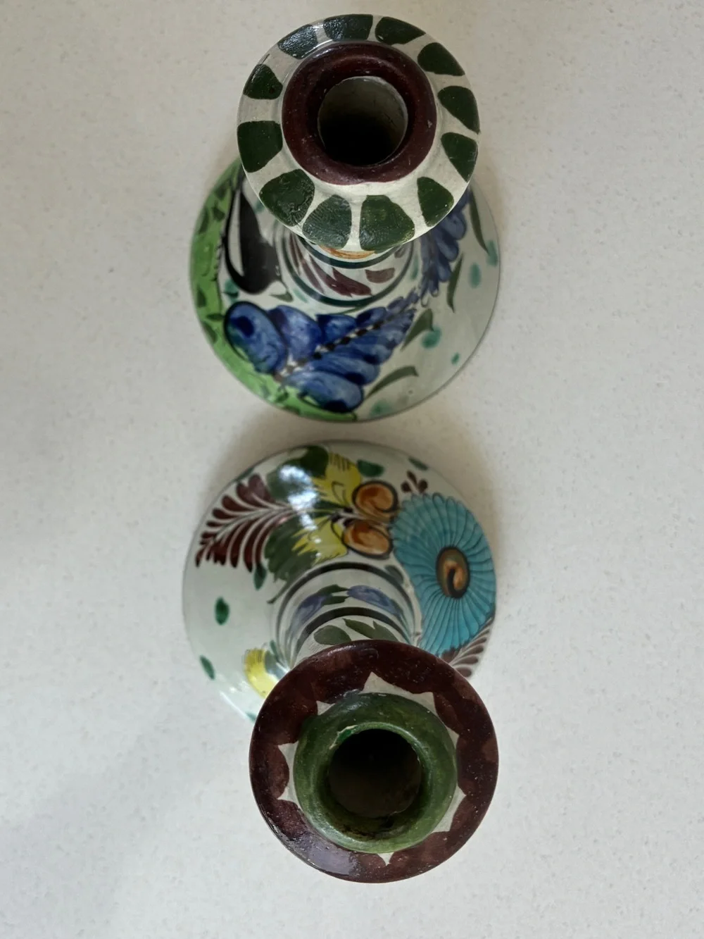 Tonala set two